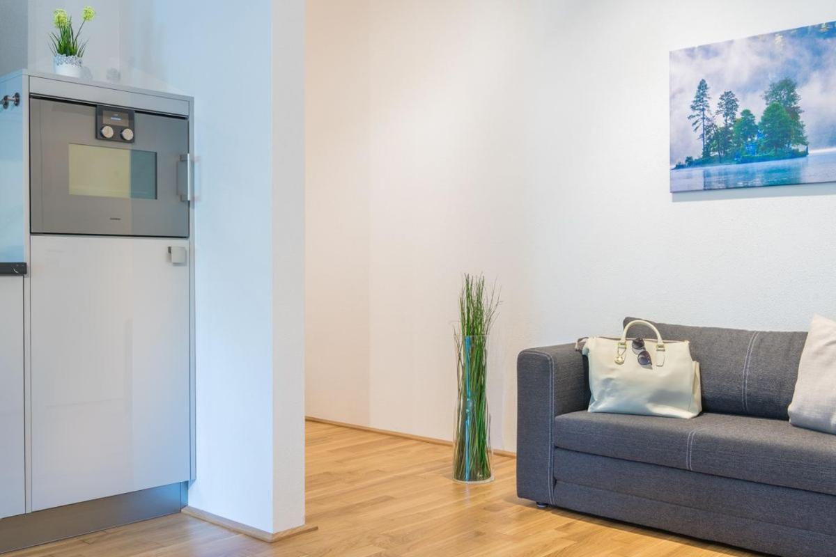 Watzmann Panorama Apartman Berchtesgaden Kültér fotó