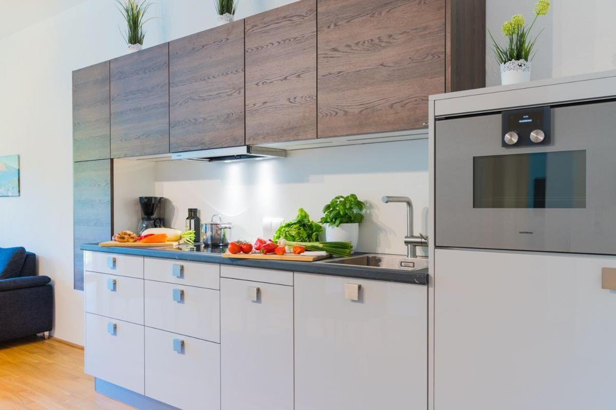 Watzmann Panorama Apartman Berchtesgaden Kültér fotó