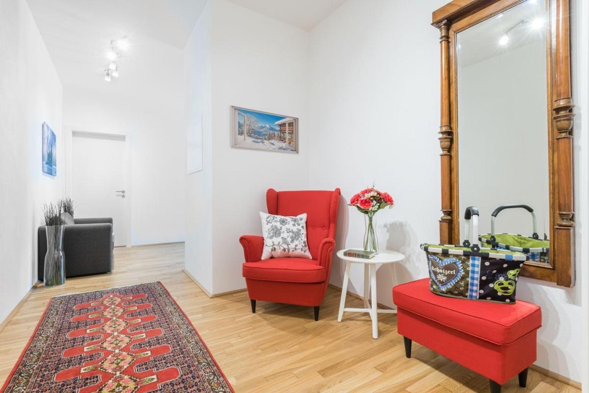 Watzmann Panorama Apartman Berchtesgaden Kültér fotó